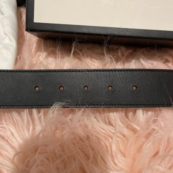 ✨Gucci marmomt pearl belt - Picture 3 of 4